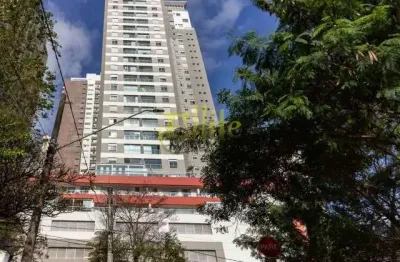 Apartamento residencial com 02 dormitórios para locação na região do campo belo em são paulo!