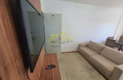 Apartamento mobiliado com 01 dormitório para locação em moema, são paulo!