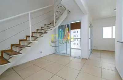 Apartamento sem mobília para locação em pinheiros, são paulo!