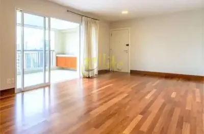 Apartamento sem mobília para venda no bairro santo amaro, são paulo!