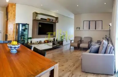 Apartamento semi mobiliado para locação em santo amaro, são paulo!