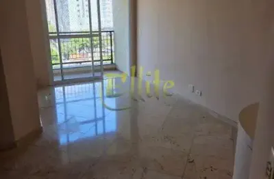 Apartamento sem mobília para locação na região da chácara inglesa em são paulo!
