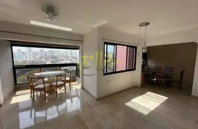 Apartamento semi mobiliado para locação na região da vila clementino em são paulo!