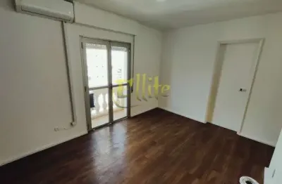 Apartamento sem mobília com 03 dormitórios para locação no bairro cerqueira césar, são paulo