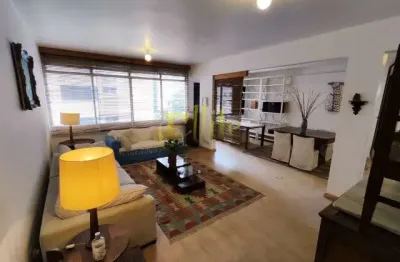 Venha conhecer este incrível apartamento super bem localizado! com museus, parques, restaurantes, bares, comércio e hospitais ao redor, você terá tudo