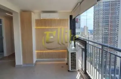 Apartamento sem mobília para locação e venda no bairro brooklin, são paulo!