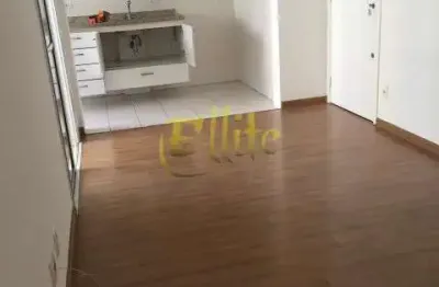 Apartamento sem mobília com 01 dormitório para locação no bairro vila da saúde, são paulo