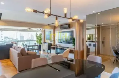 Apartamento semi mobiliado para locação no bairro vila mascote, são paulo!