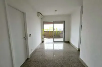 Apartamento sem mobília para locação no bairro campo belo em são paulo!