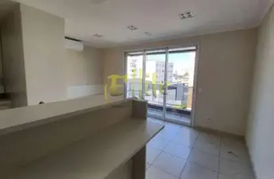 Apartamento com 1 quarto para alugar na Rua Ciro Costa, Perdizes, São Paulo