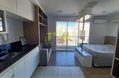 Apartamento com 1 quarto para alugar na Rua Ciro Costa, Perdizes, São Paulo