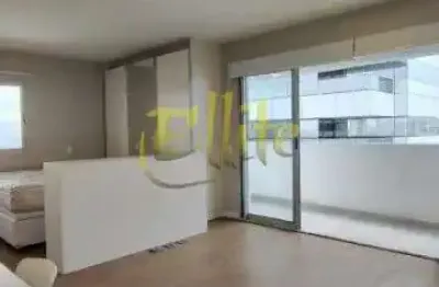 Apartamento para locação com 01 dormitório no bairro chácara santo antônio, são paulo!