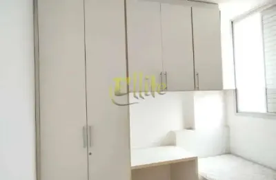Apartamento sem mobília para locação no bairro paraíso, são paulo!