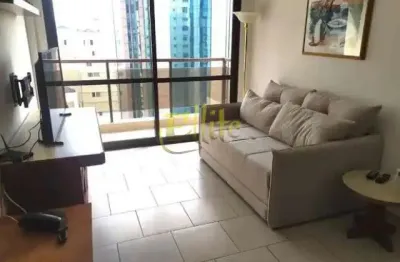 Flat para locação no jardins, totalmente mobiliado com serviços, próximo da estação trianon masp linha verde!