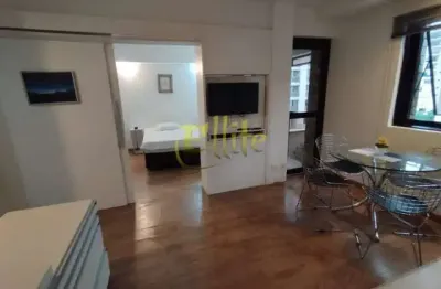 Apartamento para locação à duas quadras do metrô moema, são paulo!
