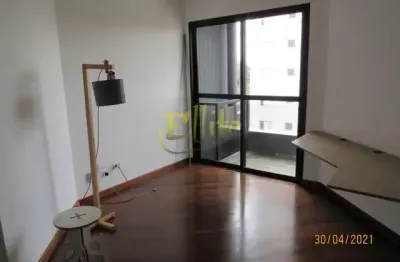 Apartamento com 01 dormitório para locação no bairro vila madalena, em são paulo!