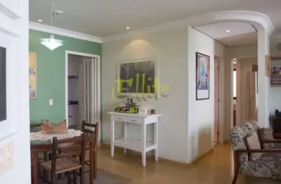 Apartamento mobiliado com 02 dormitórios para locação em pinheiros, são paulo!