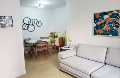 Apartamento com 02 dormitórios para venda no bairro vila clementino, são paulo!