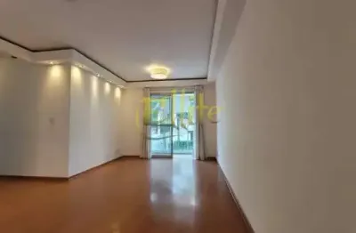 Apartamento sem mobília de 03 dormitórios para locação e venda no bairro santo amaro, são paulo!