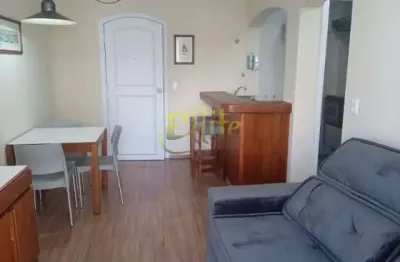 Apartamento de 01 dormitório para locação na região de jardins em são paulo!!