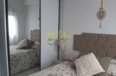 Apartamento mobiliado para locação no bairro vila mascote, são paulo!