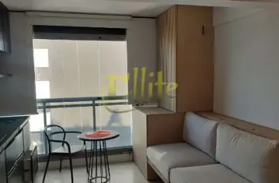 Apartamento com 1 quarto para alugar na Rua dos Pinheiros, Pinheiros, São Paulo