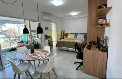 Studio mobiliado 01 dormitório para locação no bairro paraíso, são paulo!