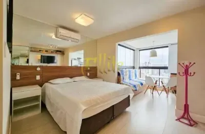 Apartamento para locação com 01 dormitório na região do Jardim Paulista em São Paulo!