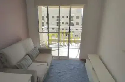 Apartamento mobiliado para locação na barra funda, são paulo!