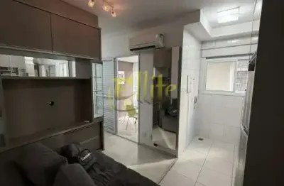 Apartamento mobiliado com 01 dormitório para locação no bairro bela vista, em são paulo!
