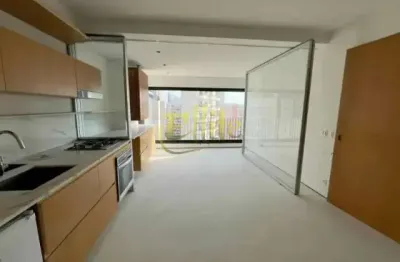 Apartamento sem mobília para locação em perdizes, são paulo!