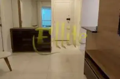 Apartamento mobiliado para locação no bairro vila mascote, são paulo!