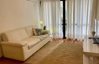 Apartamento mobiliado ou sem mobília com 03 dormitórios para locação na região do paraíso em são paulo!