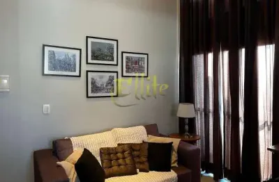 Apartamento mobiliado para locação no bairro paraíso, são paulo!