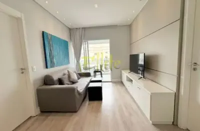 Apartamento com 01 dormitório para locação na região do brooklin em são paulo!