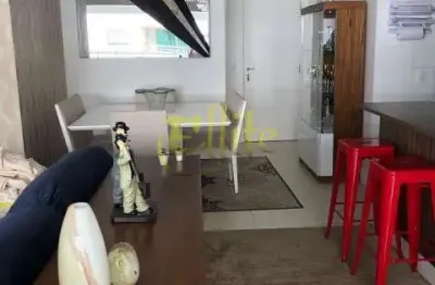Apartamento sem mobília para venda no bairro brooklin, são paulo!