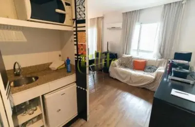 Flat para venda em perdizes, com vista para o pacaembu e bate sol da manhã!