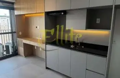 Studio 01 dormitório para locação no bairro pinheiros, são paulo!