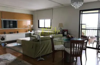 Apartamento mobiliado para locação no bairro jardins, são paulo!