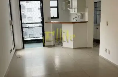 Apartamento com 01 dormitório para locação na região da vila nova conceição em são paulo, próximo ao parque ibirapuera!