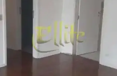 Apartamento com 3 quartos para alugar na Rua Canário, Moema, São Paulo