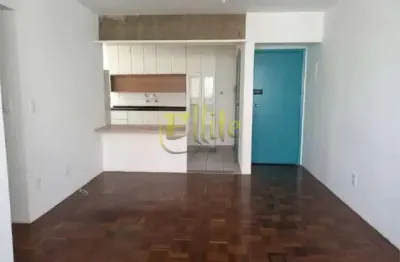 Apartamento sem mobília para locação e venda em moema, são paulo!