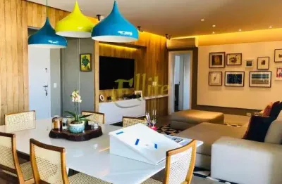 Apartamento mobiliado para locação no bairro vila olímpia, são paulo!