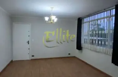 Apartamento sem mobília para locação no bairro santo amaro, em são paulo!