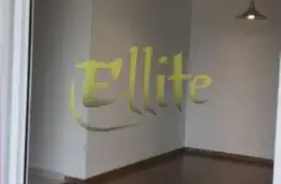 Apartamento de 01 dormitório para locação no brooklin, são paulo!