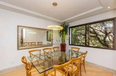 Não perca a chance de adquirir este incrível apartamento no campo belo, com 4 suítes, 5 banheiros e 7 vagas de garagem.