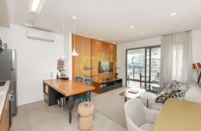Venha se encantar com este espetacular apartamento localizado em um dos bairros mais sofisticados de são paulo, a vila nova conceição.