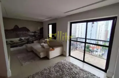 Apartamento semi mobiliado para locação no bairro vila nova conceição, são paulo!