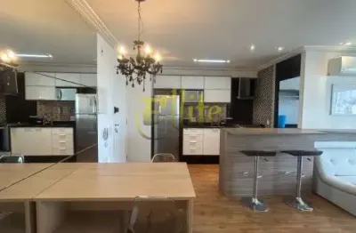 Apartamento mobiliado para locação e venda na região do campo belo em são paulo!