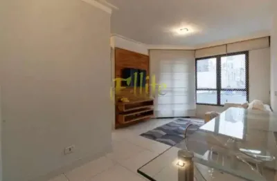 Apartamento residencial para locação com 02 dormitórios na região da vila nova conceição em são paulo!